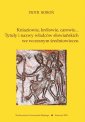 okłakda ebooka - Kniaziowie, królowie, carowie....