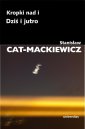 okłakda ebooka - Kropki nad i Dziś i jutro