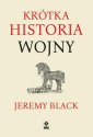 okłakda ebooka - Krótka historia wojny