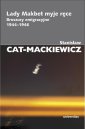 okłakda ebooka - Lady Makbet myje ręce. Broszury