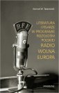 okłakda ebooka - Literatura i pisarze w programie