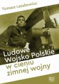 okłakda ebooka - Ludowe Wojsko Polskie w cieniu