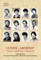 okłakda ebooka - Ludzie Armenii. Z dziejów podziemnej