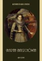 okłakda ebooka - Maryna Mniszchówna