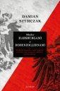 okłakda ebooka - Między Habsburgami a Hohenzollernami