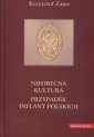 okłakda ebooka - Nieobecna kultura Przypadek inflant
