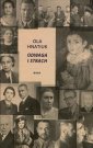 okłakda ebooka - Odwaga i strach