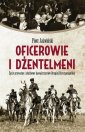 okłakda ebooka - Oficerowie i dżentelmeni