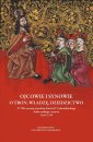 okłakda ebooka - Ojcowie i synowie. O tron, władzę,