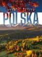 okładka książki - Podróże marzeń. Polska