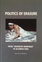 okłakda ebooka - Politics of erasure. From damnatio