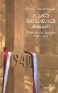 okłakda ebooka - Polscy świadkowie Gułagu. Literatura