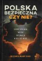 okłakda ebooka - Polska bezpieczna czy nie? Służby