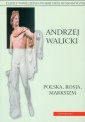 okłakda ebooka - Polska. Rosja. Marksizm