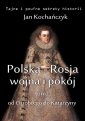 okłakda ebooka - Polska-Rosja: wojna i pokój. Tom