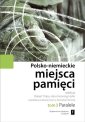 okłakda ebooka - Polsko-niemieckie miejsca pamięci