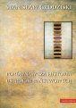 okłakda ebooka - Porównawcza historia ustrojów państwowych