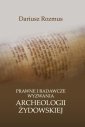 okłakda ebooka - Prawne i badawcze wyzwania archeologii