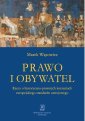 okłakda ebooka - Prawo i obywatel. Rzecz o historyczno-prawnych...