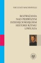 okłakda ebooka - Rozważania nad pierwszym dziesięcioksięgiem...