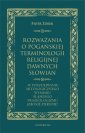 okłakda ebooka - Rozważania o pogańskiej terminologii