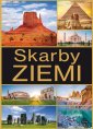 okładka książki - Skarby Ziemi