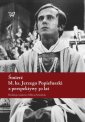 okłakda ebooka - Śmierć bł. ks. Jerzego Popiełuszki