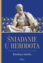 okłakda ebooka - Śniadanie u Herodota