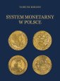 okłakda ebooka - System monetarny w Polsce
