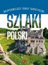 okładka książki - Szlaki Polski