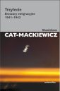 okłakda ebooka - Trzylecie. Broszury emigracyjne