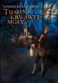 okłakda ebooka - Tuman krwawej mgły
