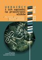 okłakda ebooka - Ukraińcy i ich sąsiedzi na przestrzeni