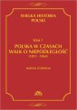 okłakda ebooka - Wielka Historia Polski. Tom 7.