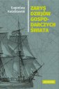 okłakda ebooka - Zarys dziejów gospodarczych świata