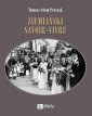 okłakda ebooka - Ziemiański savoir-vivre. Styl życia