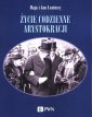 okłakda ebooka - Życie codzienne arystokracji