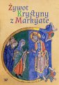 okłakda ebooka - Żywot Krystyny z Markyate