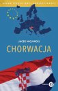 okładka książki - Chorwacja