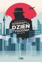 okładka książki - Dziewiąty dzień tygodnia