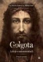 okładka książki - Golgota. Lekcje o sakramentach.