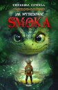 okładka książki - Jak wytresować smoka