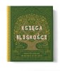 okładka książki - Księga bliskości. Opowieści biblijne