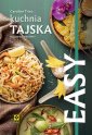 okładka książki - Kuchnia tajska Najlepsze przepisy