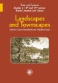 okłakda ebooka - Landscapes and Townscapes