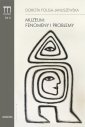 okłakda ebooka - Muzeum: fenomeny i problemy