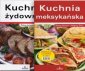 okładka książki - Pakiet: Kuchnia żydowska + Kuchnia