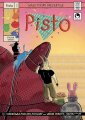 okładka książki - Pisto 1