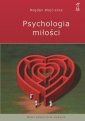 okładka książki - Psychologia miłości