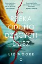okładka książki - Rzeka odchodzących dusz